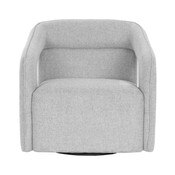 Kendrick Swivel Chair